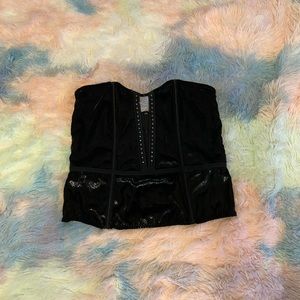 NWT Victoria Secret Corset